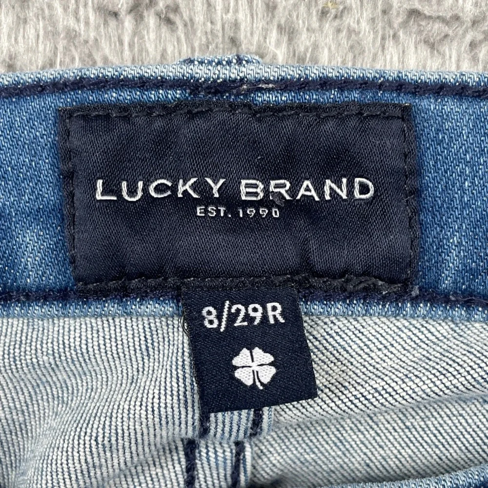 Lucky Brand lucky brand